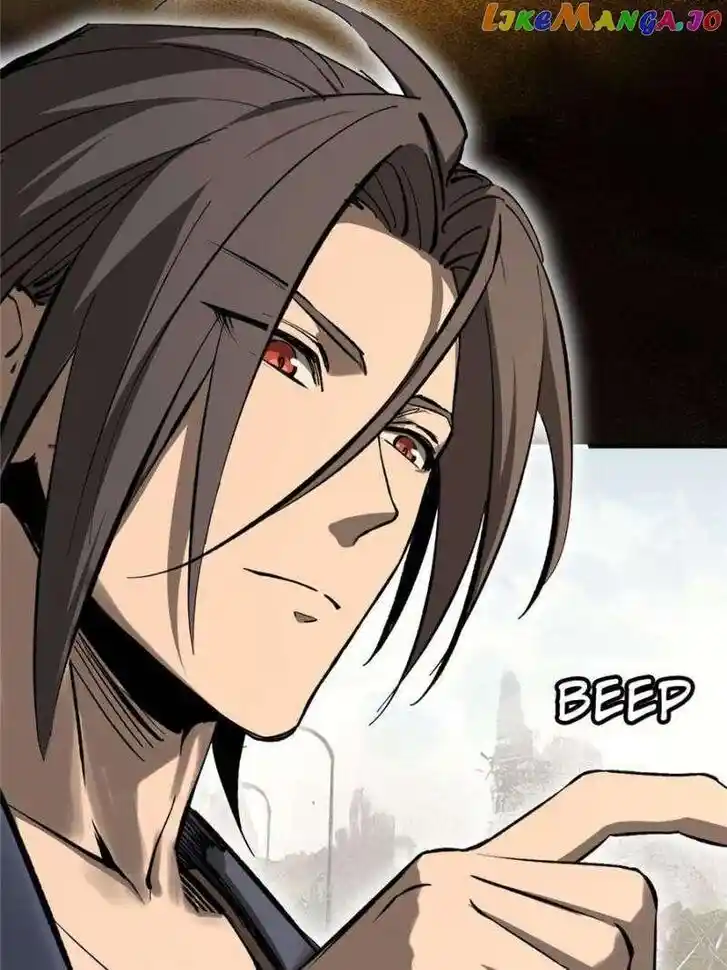 The Beginning From Gu Huo Niao Ch.252