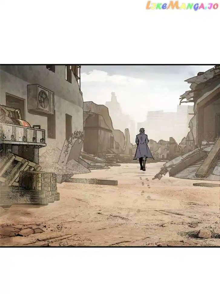 The Beginning From Gu Huo Niao Ch.252