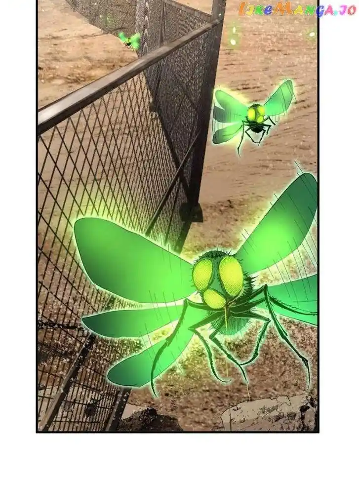 The Beginning From Gu Huo Niao Ch.252