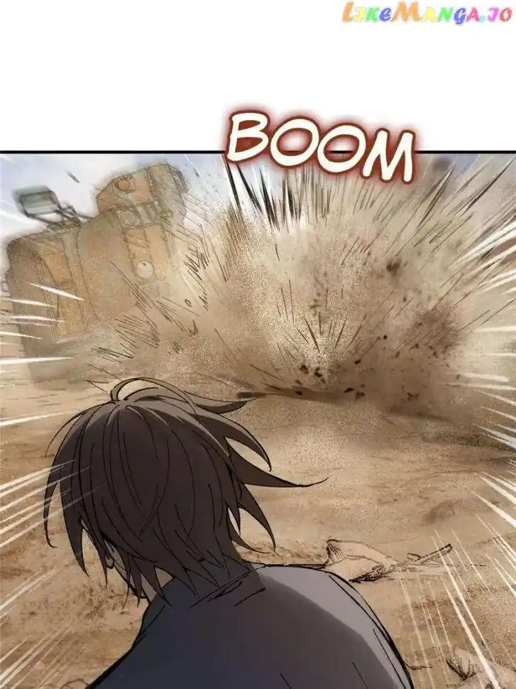 The Beginning From Gu Huo Niao Ch.252