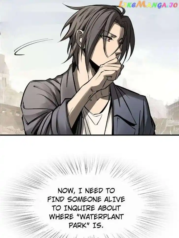 The Beginning From Gu Huo Niao Ch.252