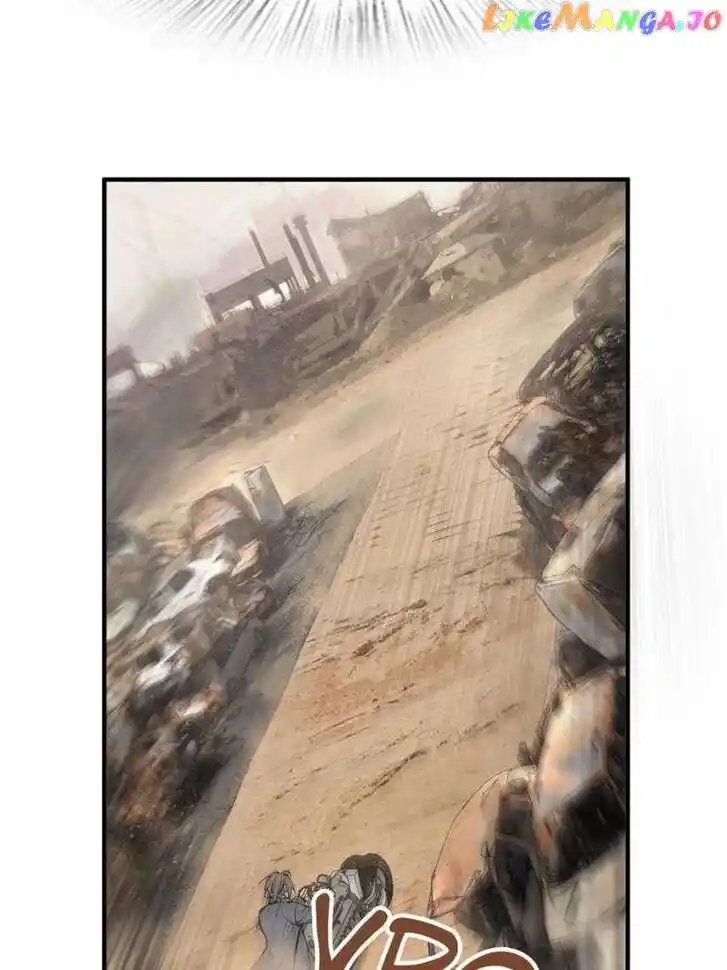 The Beginning From Gu Huo Niao Ch.252