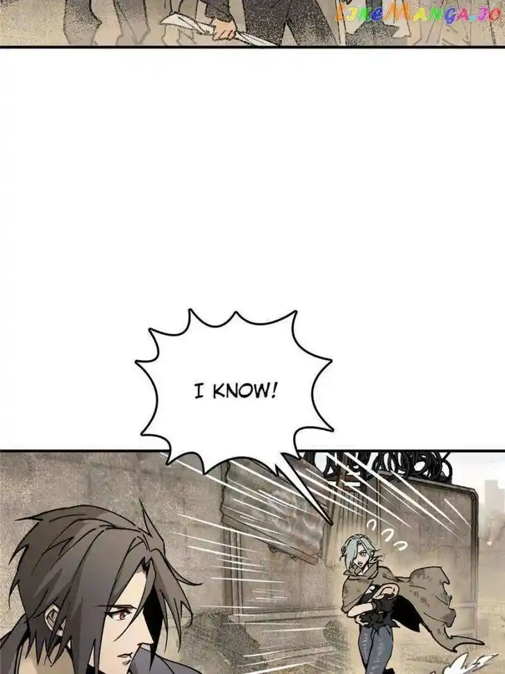 The Beginning From Gu Huo Niao Ch.253