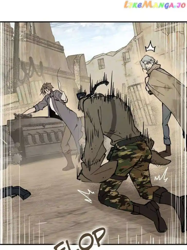 The Beginning From Gu Huo Niao Ch.253