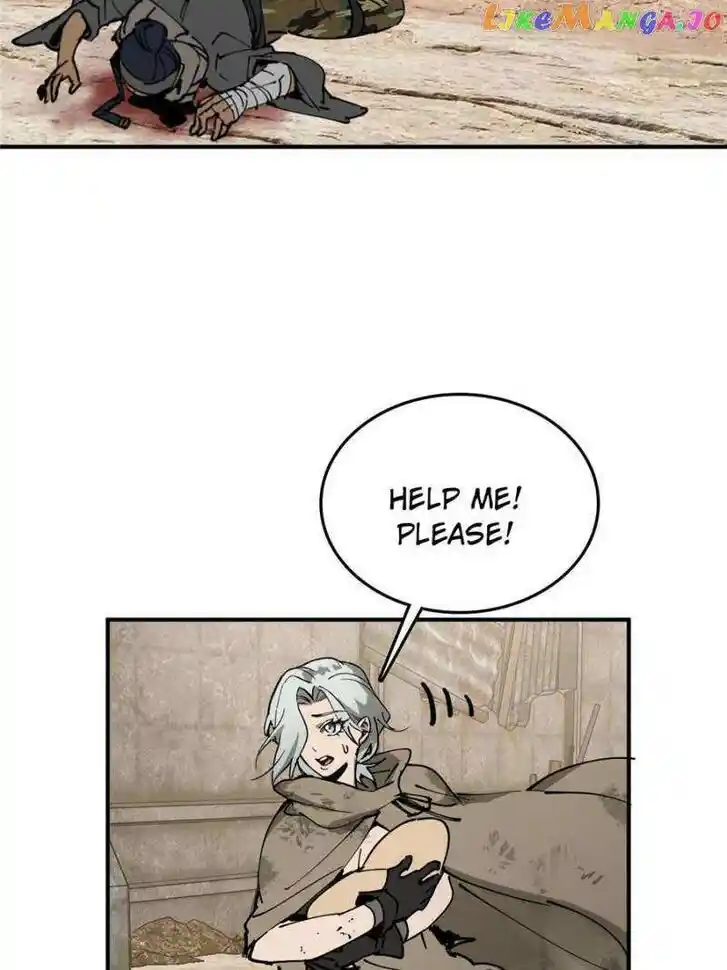 The Beginning From Gu Huo Niao Ch.253