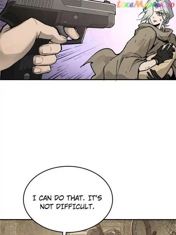 The Beginning From Gu Huo Niao Ch.253