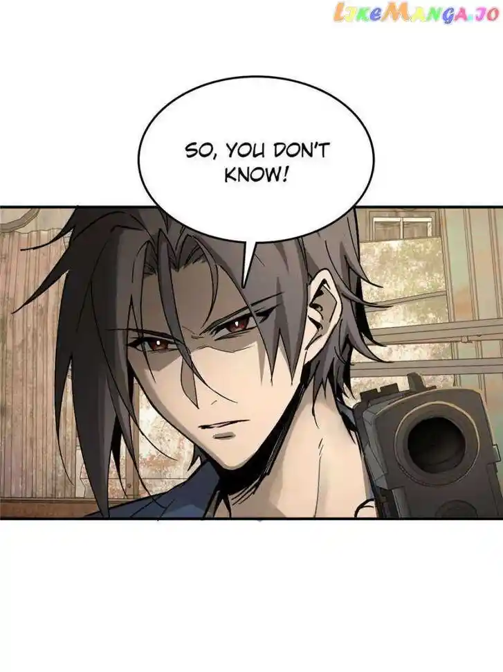 The Beginning From Gu Huo Niao Ch.253