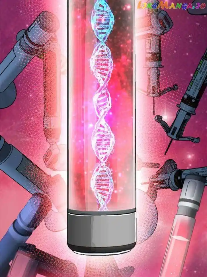 The Beginning From Gu Huo Niao Ch.253