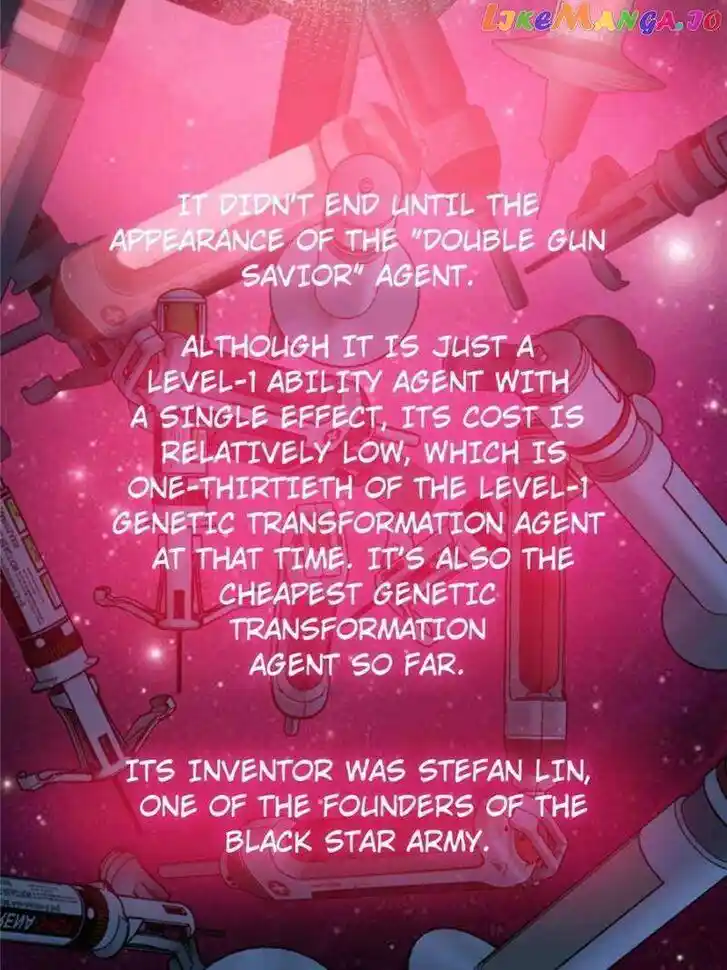 The Beginning From Gu Huo Niao Ch.253