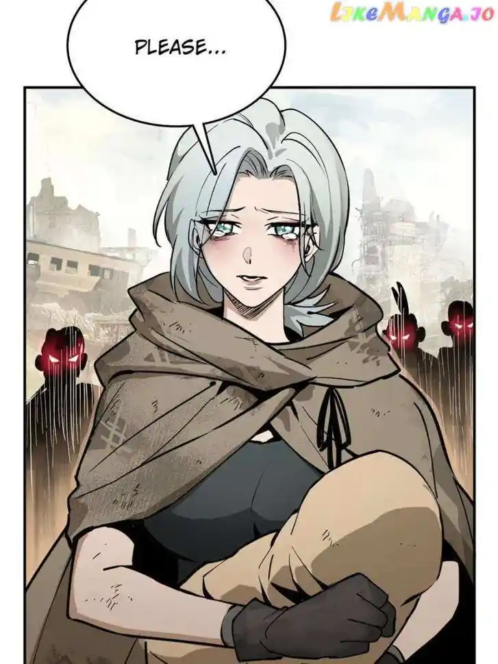 The Beginning From Gu Huo Niao Ch.253