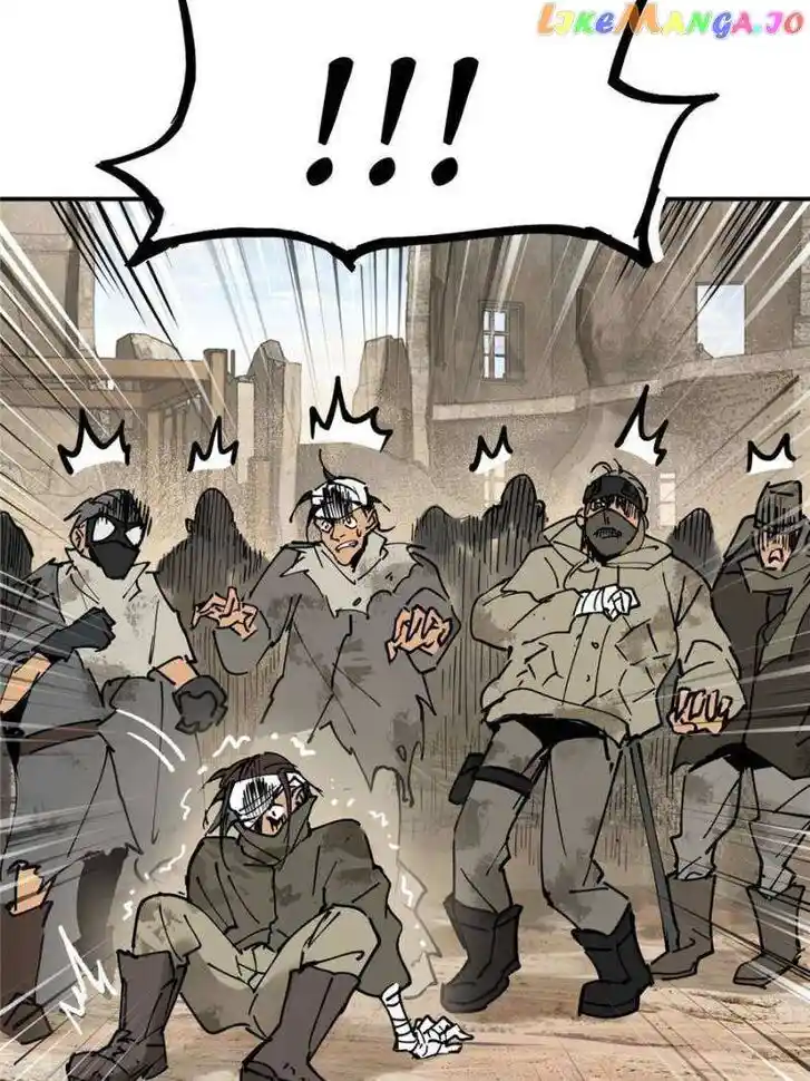 The Beginning From Gu Huo Niao Ch.253