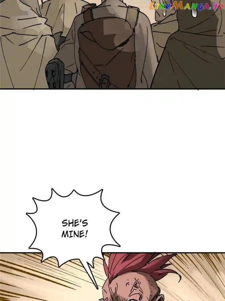 The Beginning From Gu Huo Niao Ch.253