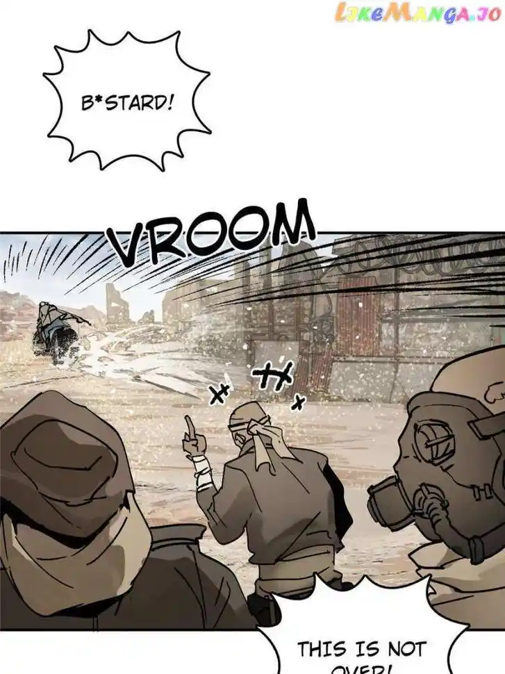 The Beginning From Gu Huo Niao Ch.253