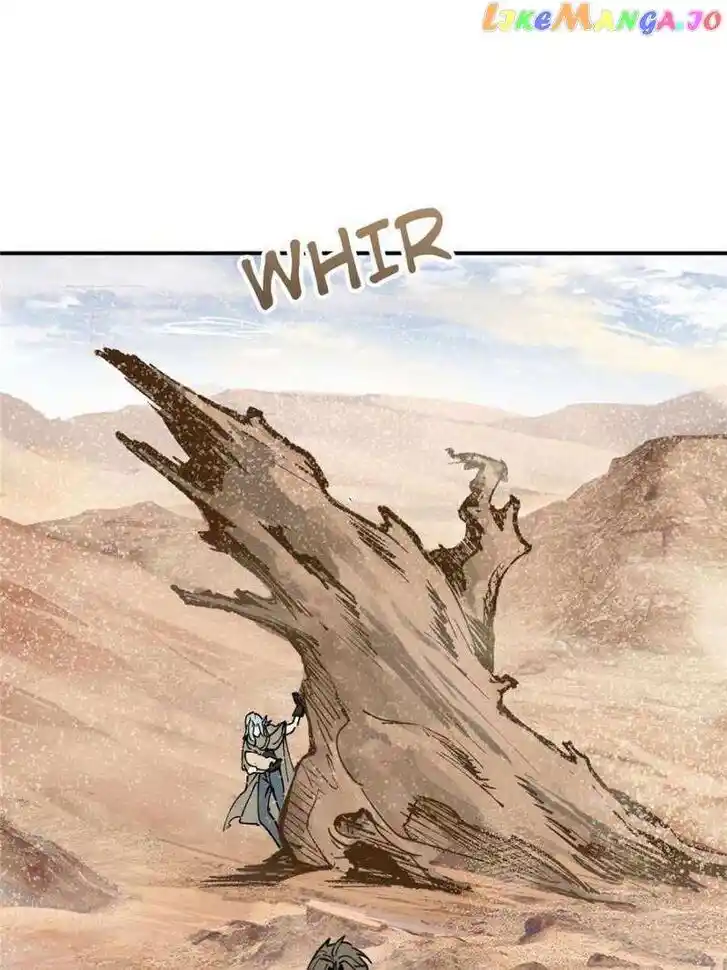 The Beginning From Gu Huo Niao Ch.253