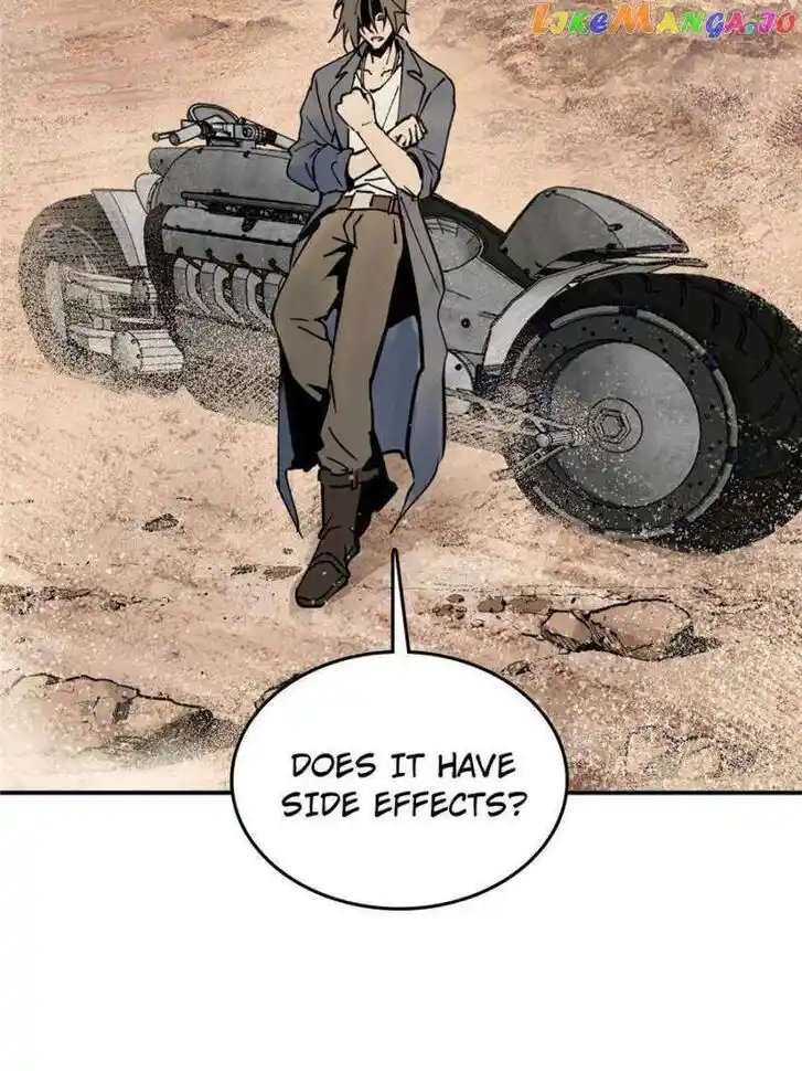 The Beginning From Gu Huo Niao Ch.253