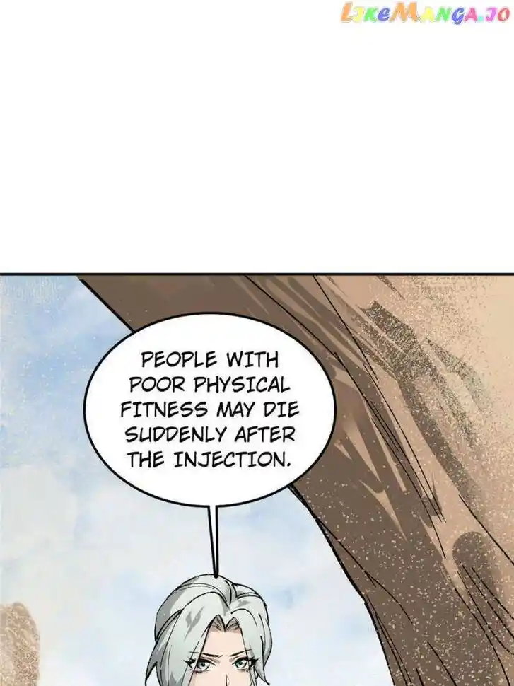 The Beginning From Gu Huo Niao Ch.253