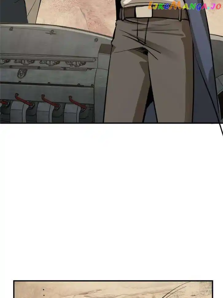 The Beginning From Gu Huo Niao Ch.253