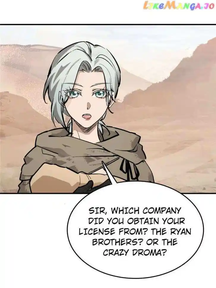 The Beginning From Gu Huo Niao Ch.253