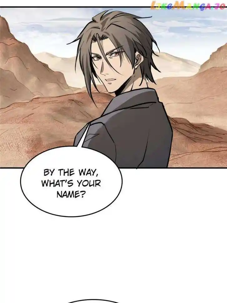 The Beginning From Gu Huo Niao Ch.253