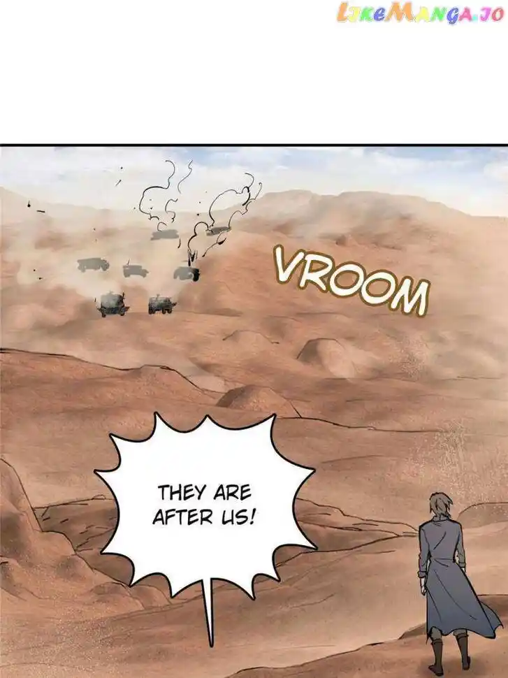 The Beginning From Gu Huo Niao Ch.253