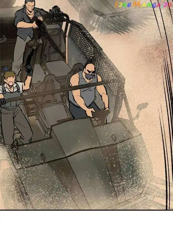 The Beginning From Gu Huo Niao Ch.253