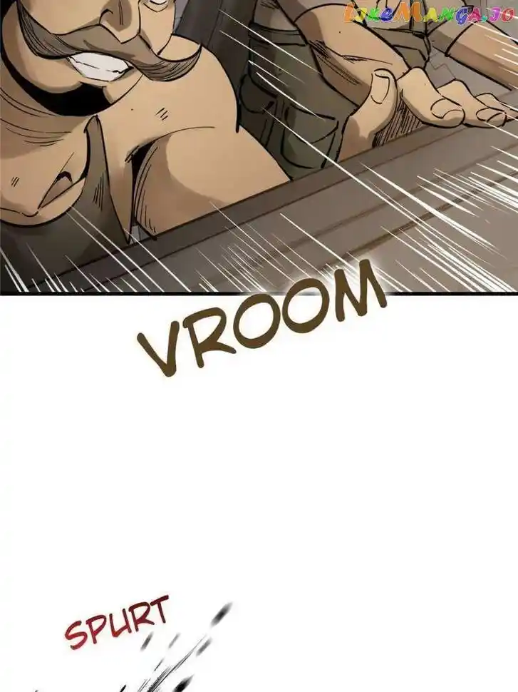 The Beginning From Gu Huo Niao Ch.254