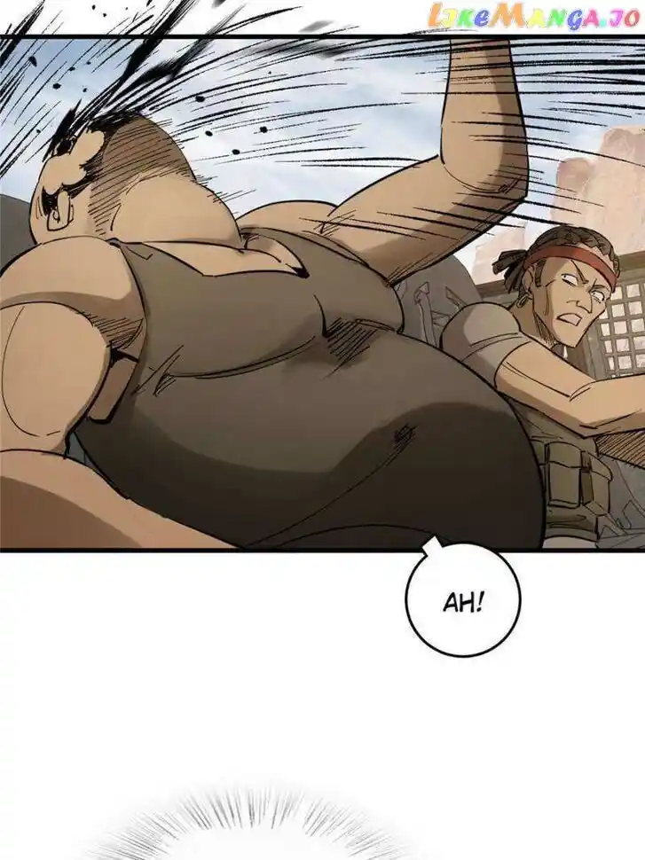 The Beginning From Gu Huo Niao Ch.254