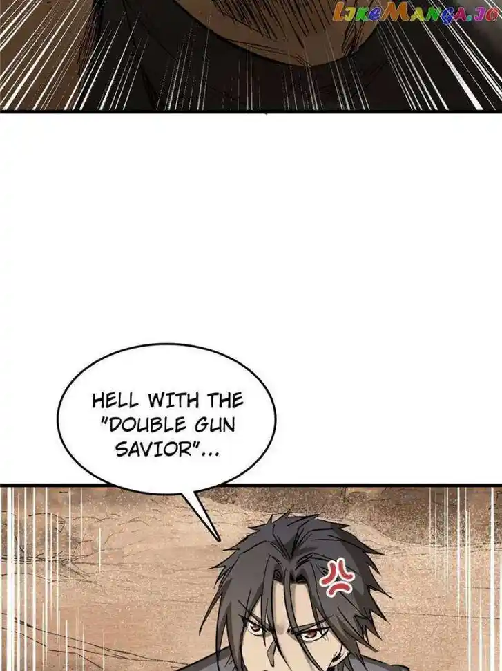 The Beginning From Gu Huo Niao Ch.254