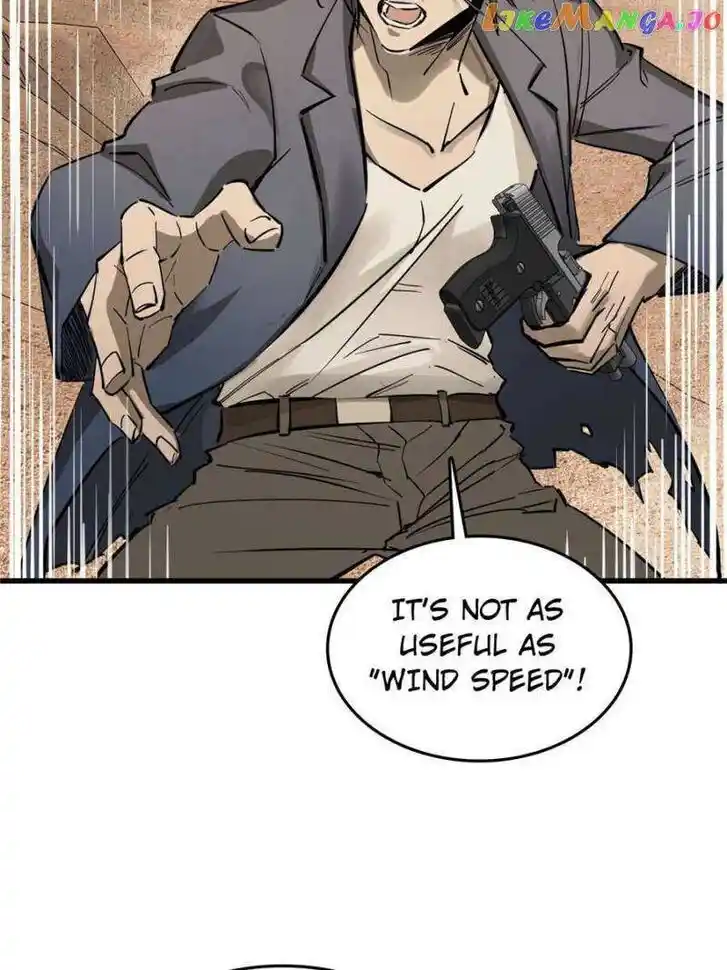 The Beginning From Gu Huo Niao Ch.254