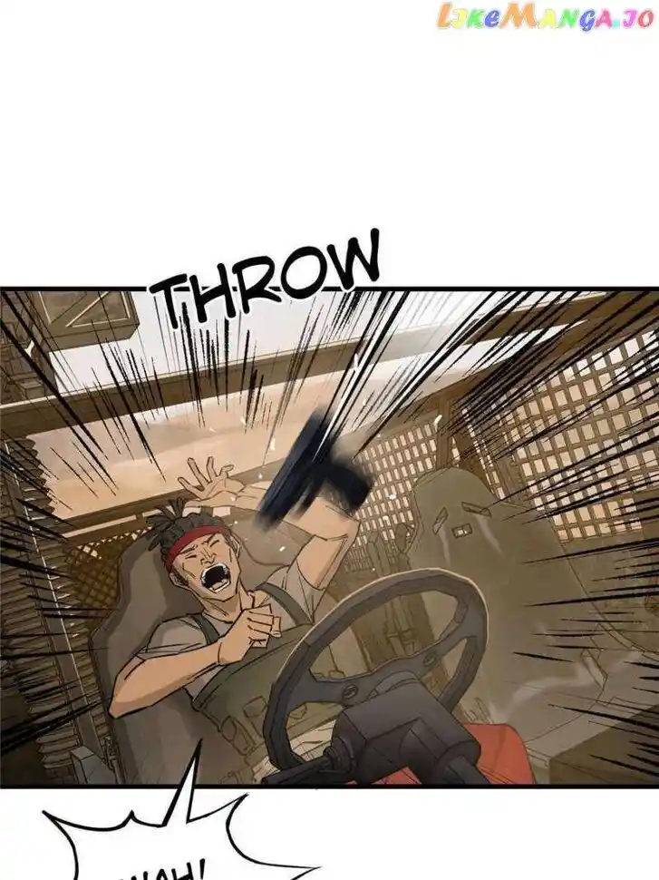 The Beginning From Gu Huo Niao Ch.254