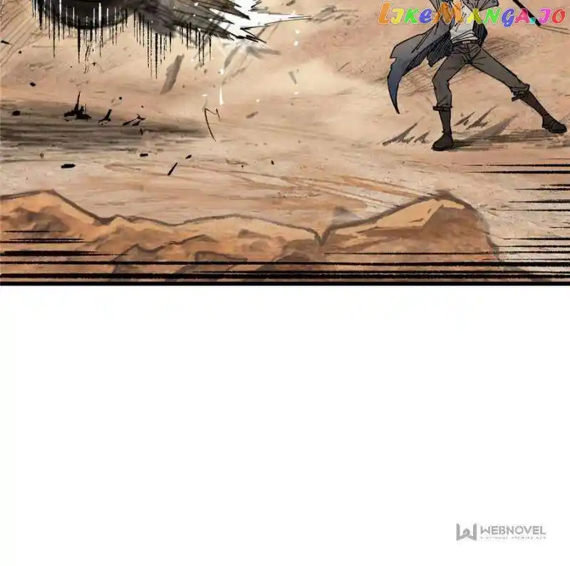 The Beginning From Gu Huo Niao Ch.254