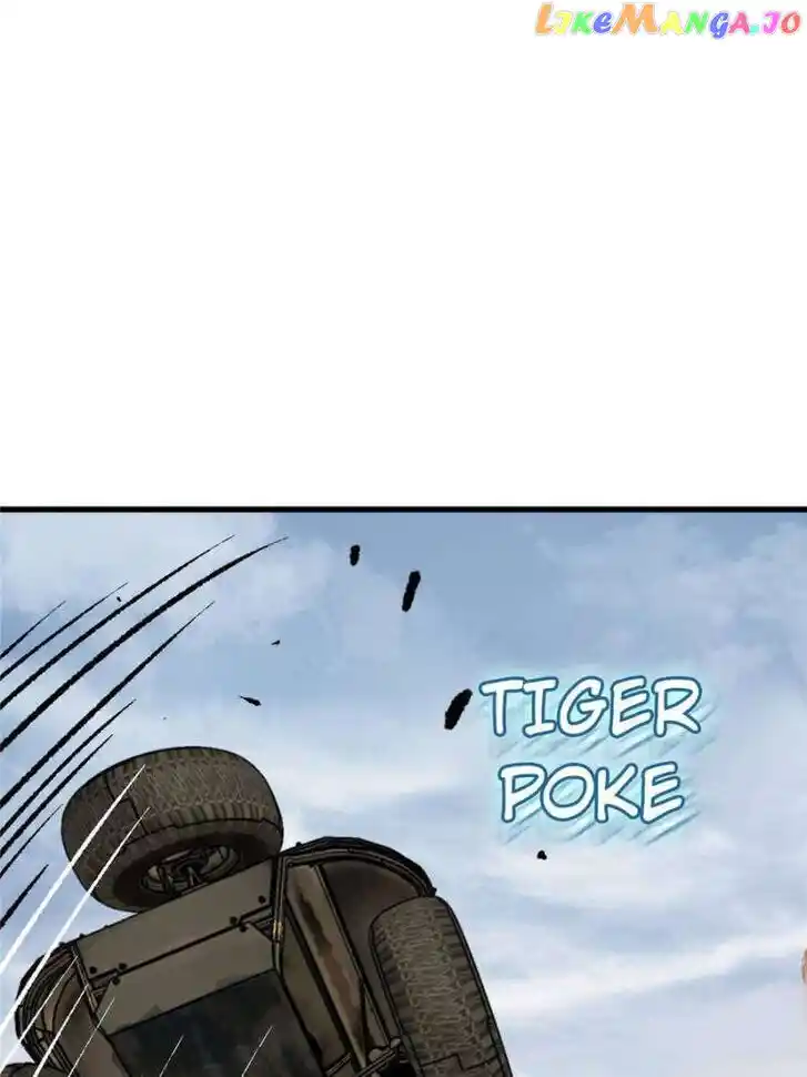 The Beginning From Gu Huo Niao Ch.254