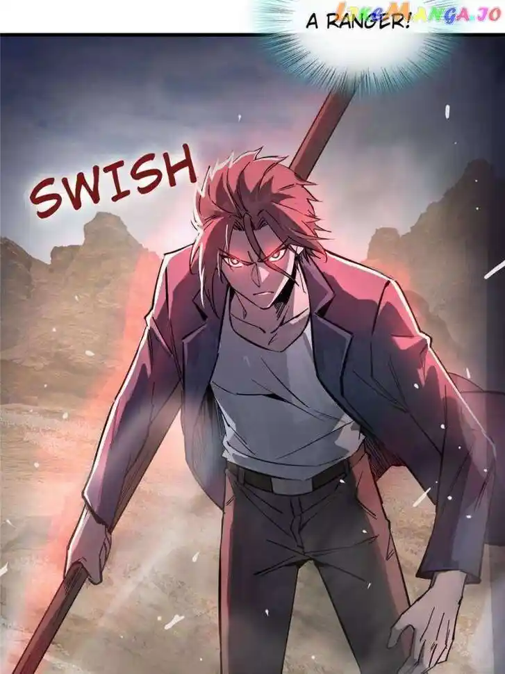 The Beginning From Gu Huo Niao Ch.254