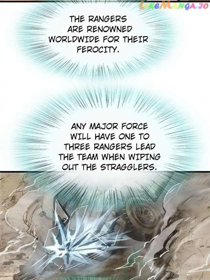 The Beginning From Gu Huo Niao Ch.254