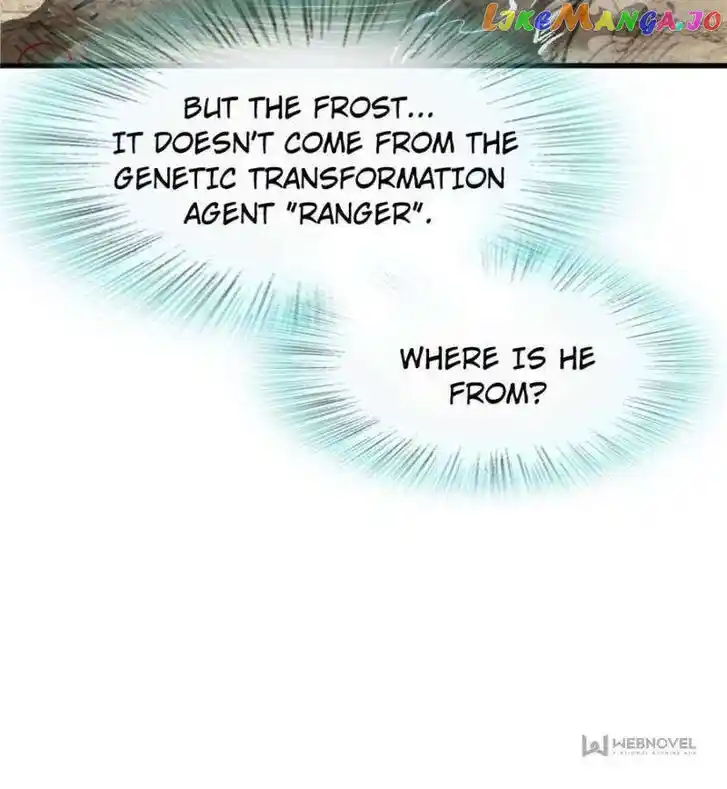 The Beginning From Gu Huo Niao Ch.254