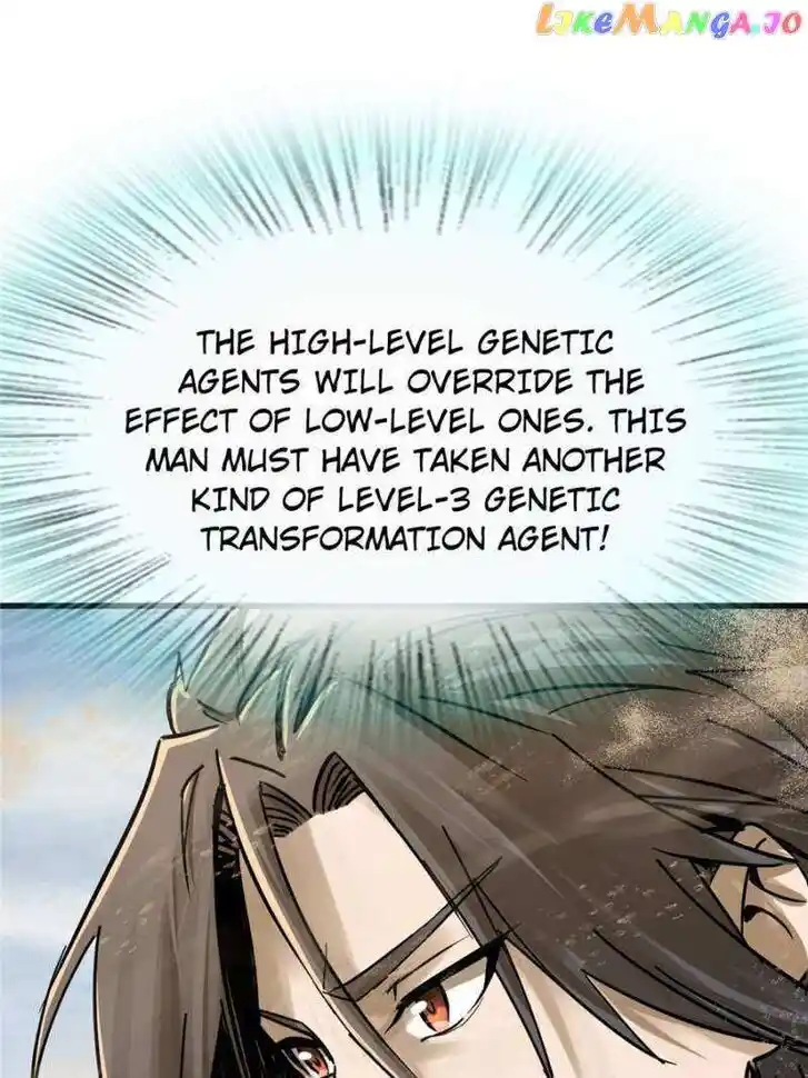 The Beginning From Gu Huo Niao Ch.254