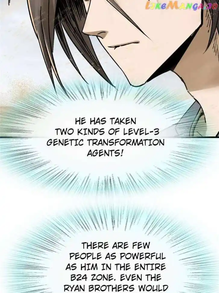 The Beginning From Gu Huo Niao Ch.254