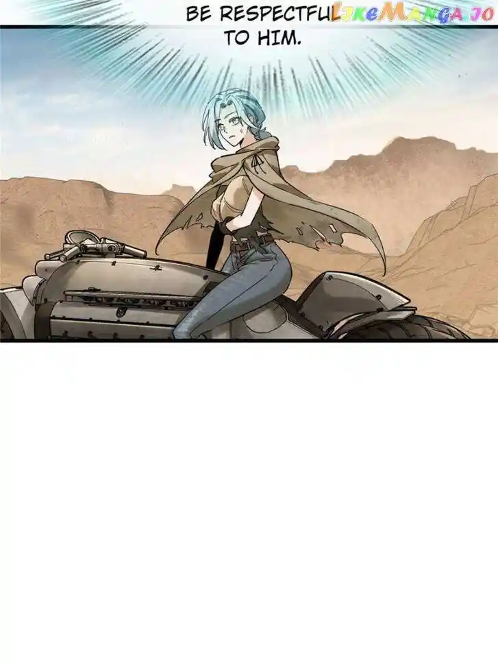 The Beginning From Gu Huo Niao Ch.254