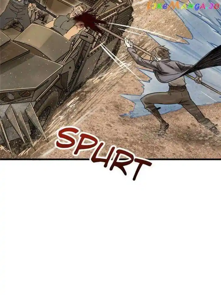 The Beginning From Gu Huo Niao Ch.254