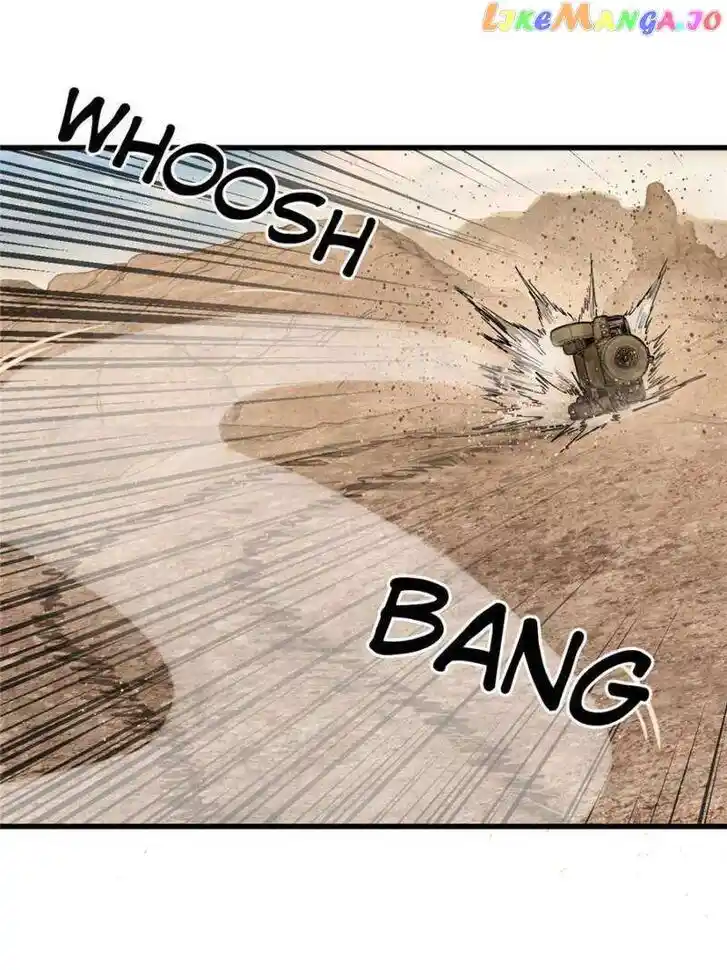 The Beginning From Gu Huo Niao Ch.254