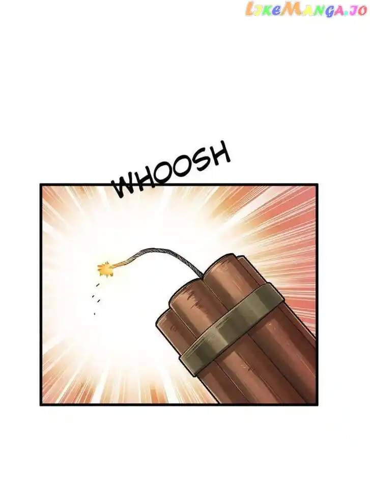 The Beginning From Gu Huo Niao Ch.254