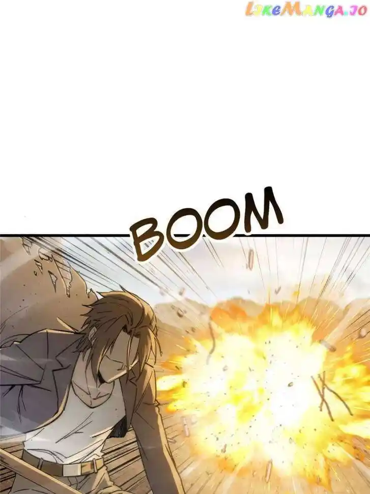 The Beginning From Gu Huo Niao Ch.254