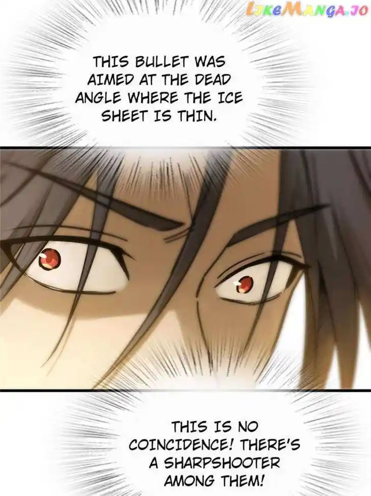 The Beginning From Gu Huo Niao Ch.254