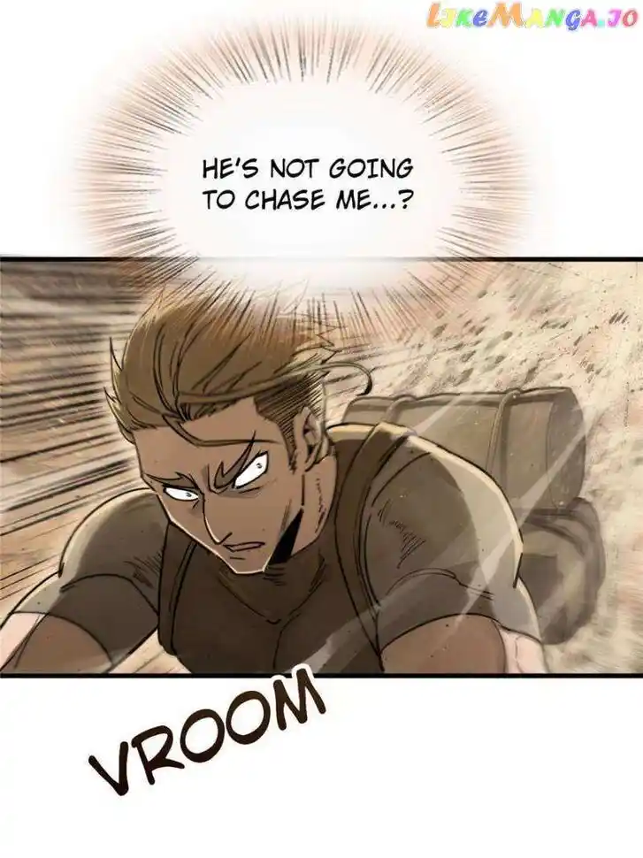 The Beginning From Gu Huo Niao Ch.254