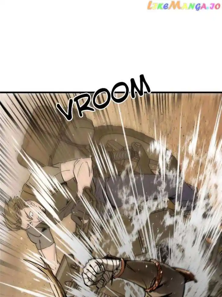 The Beginning From Gu Huo Niao Ch.254