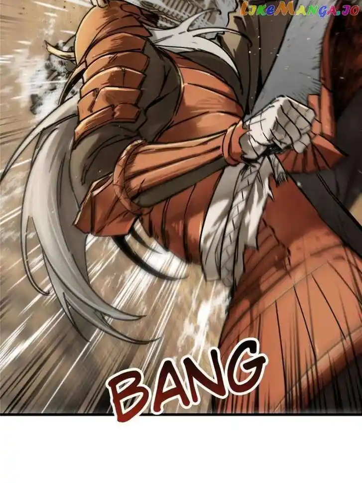 The Beginning From Gu Huo Niao Ch.254