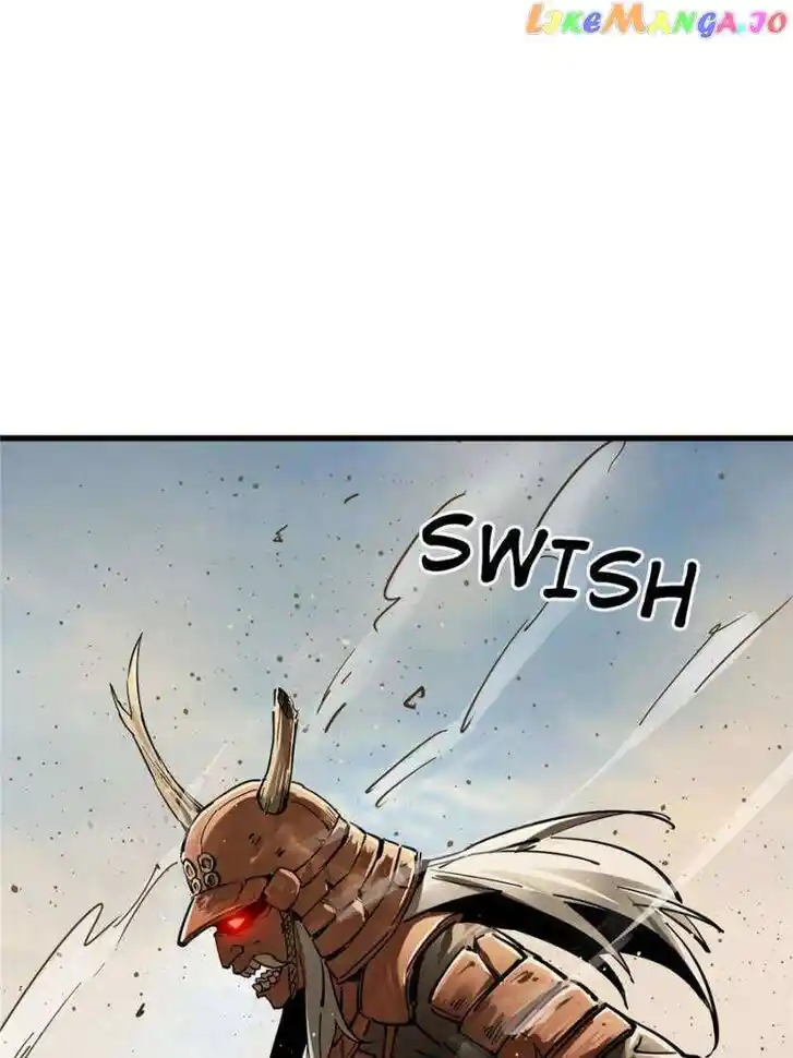 The Beginning From Gu Huo Niao Ch.254