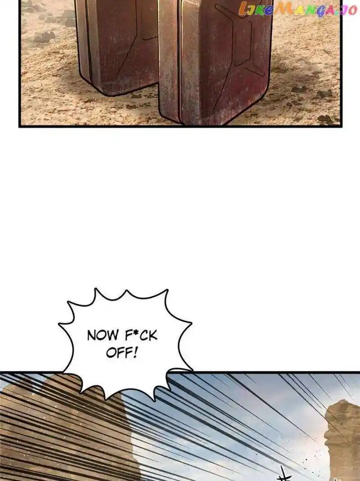 The Beginning From Gu Huo Niao Ch.254