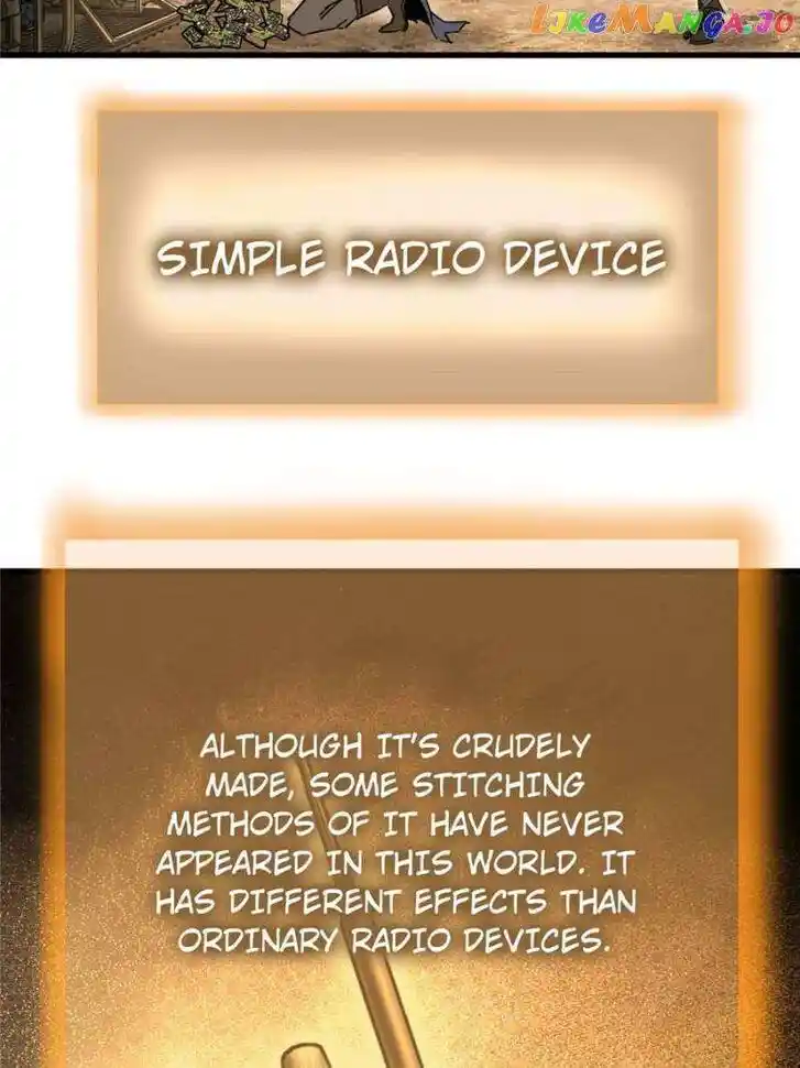 The Beginning From Gu Huo Niao Ch.254