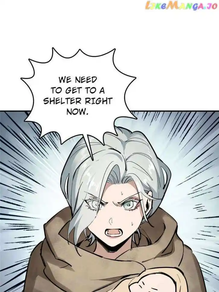 The Beginning From Gu Huo Niao Ch.255